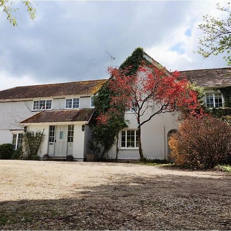 Entire Home, Child Okeford, Dorset - Sleeps 10 Blandford Forum Exterior foto