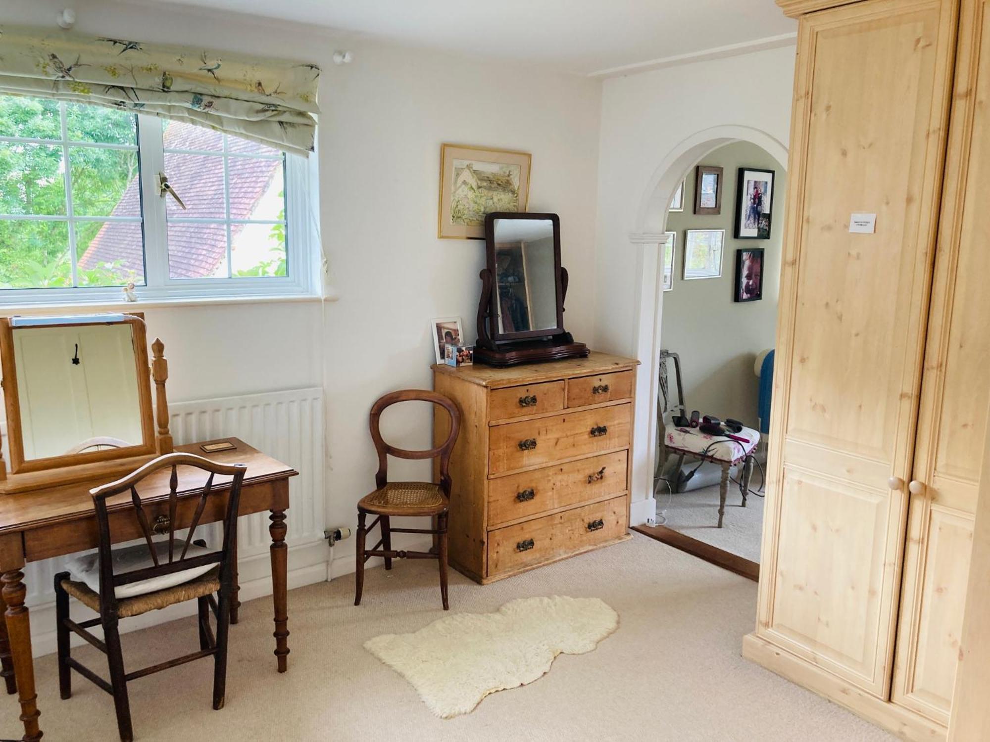 Entire Home, Child Okeford, Dorset - Sleeps 10 Blandford Forum Exterior foto