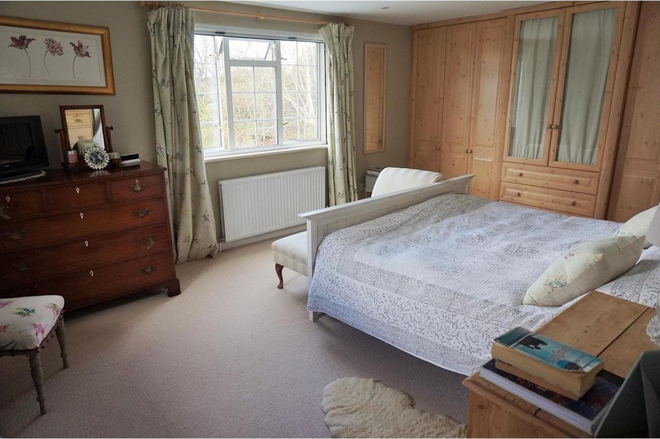 Entire Home, Child Okeford, Dorset - Sleeps 10 Blandford Forum Exterior foto