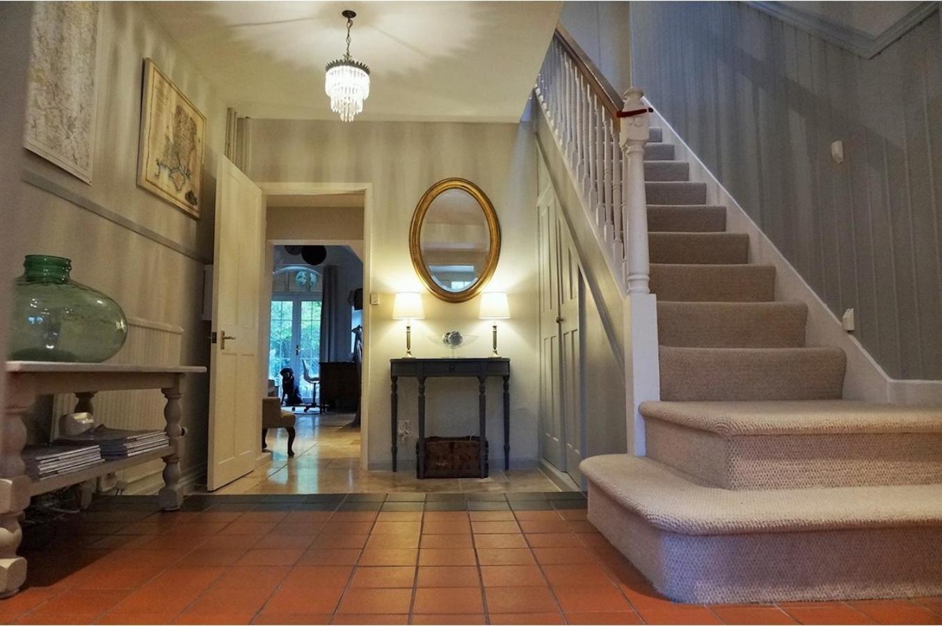 Entire Home, Child Okeford, Dorset - Sleeps 10 Blandford Forum Exterior foto