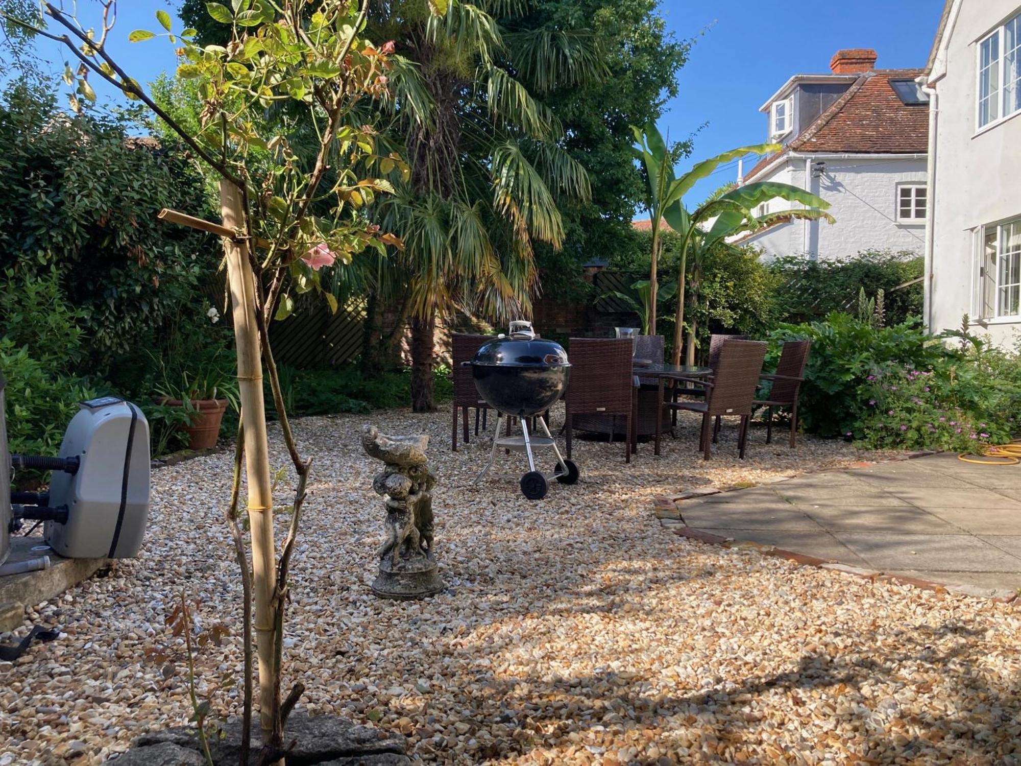 Entire Home, Child Okeford, Dorset - Sleeps 10 Blandford Forum Exterior foto