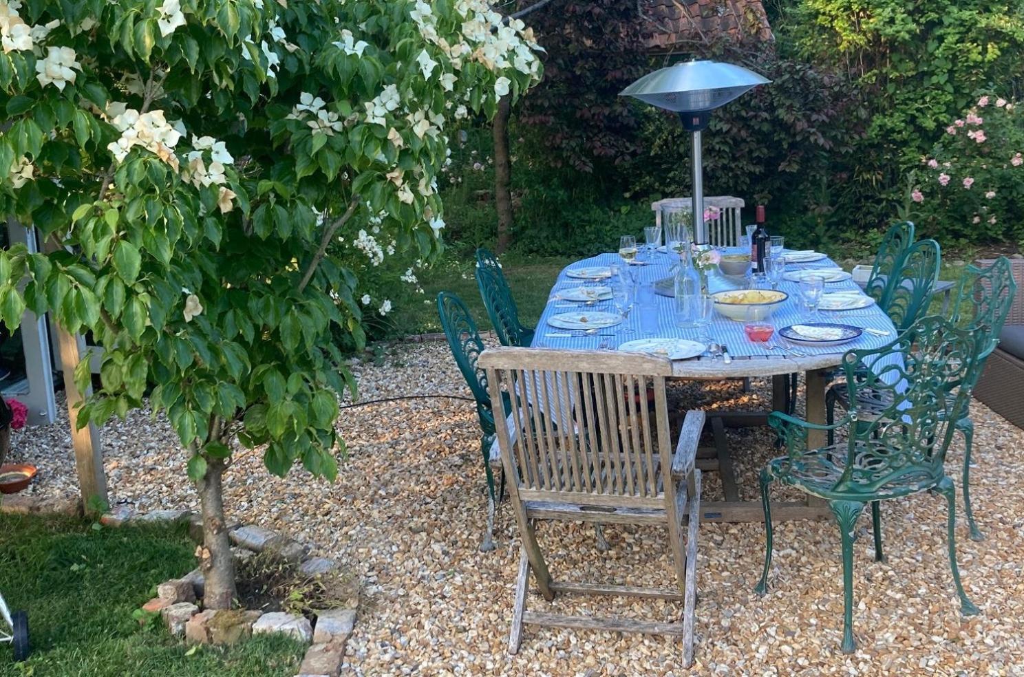 Entire Home, Child Okeford, Dorset - Sleeps 10 Blandford Forum Exterior foto